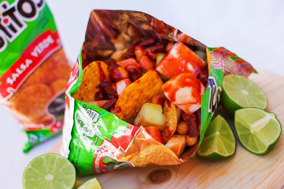 Mix Chips
